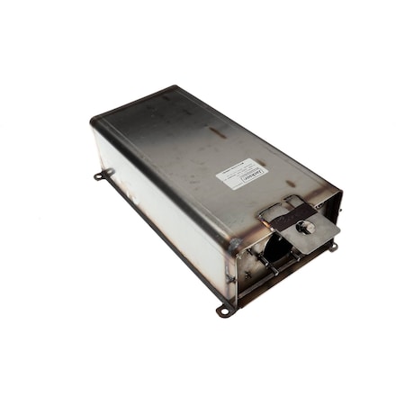 Jackson Booster Tank Weldment, Tempstar HH 5700-002-10-19