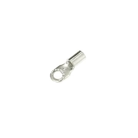 Abb NON-INS RING TERM 12-10 No8 METAL, 50PK C10-8-SK