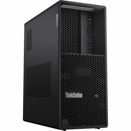 Lenovo Desktop Workstation 30HT004XUS