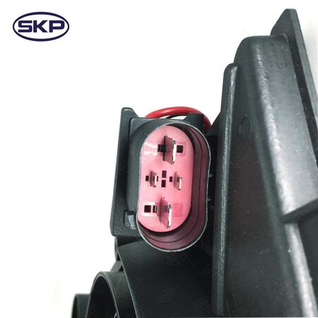 Skyward Automotive Products Engine Cooling Fan Assembly, SK620805