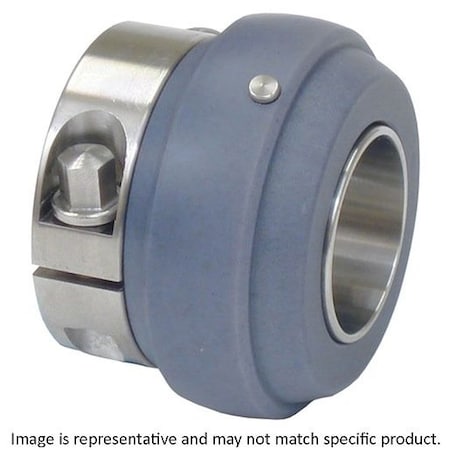 Timken INSERT BEARING NAU4LK209-28