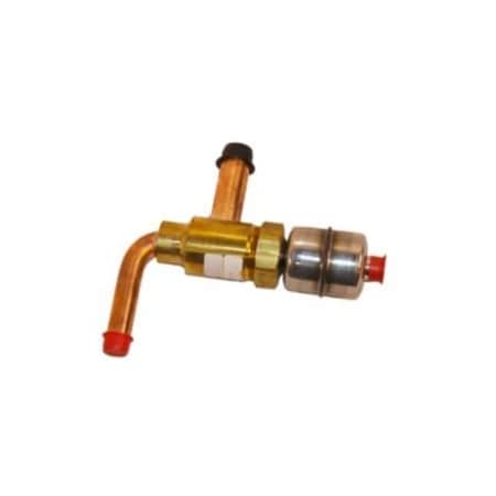 Carrier FACTORY AUTHORIZED PARTS ELECTRONIC EXPANSION VALVE (EXV) 32GB403244