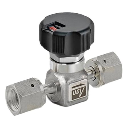 Ham-Let High Purity Diaphragm Valve EVZS4R-FV