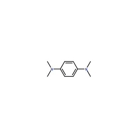 Ak Scientific N, N, N', N'-tetramethyl-p-phenylenediamine (5g), CAS 100-22-1 9804AL-5g