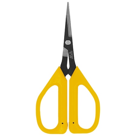 Zenport Ergonomic Tilt Blade Deluxe Trimming Scissors, 3PK ZS109T