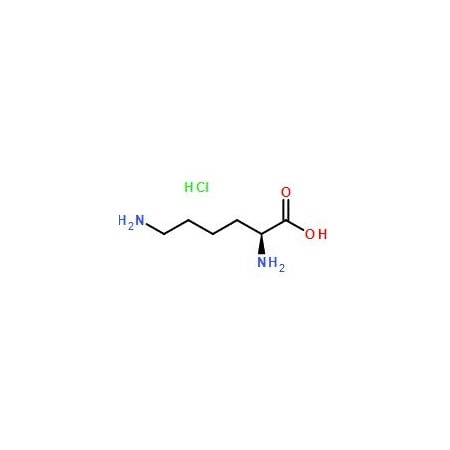 Ak Scientific L-Lysine hydrochloride, USP (100g), CAS 657-27-2 G146-100g