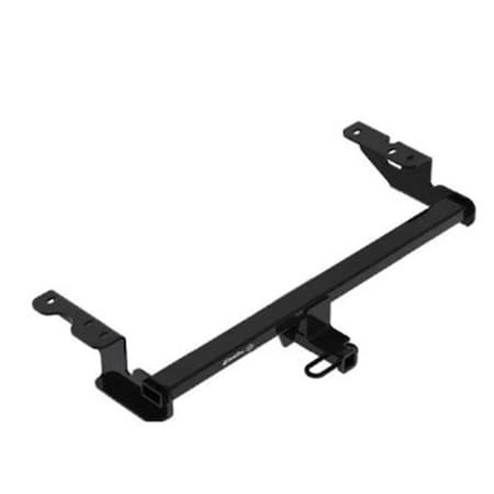 Draw-Tite 36660 Class II Frame Hitch for 19841988 Buick Century D70-36660