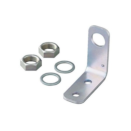 Idec LD6A Series L-shaped bracket LD9Z-6AK