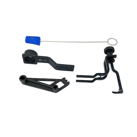 Cta Manufacturing Ford Timing Tool Kit - 4.6L, 5.4L, 6.8L 6670