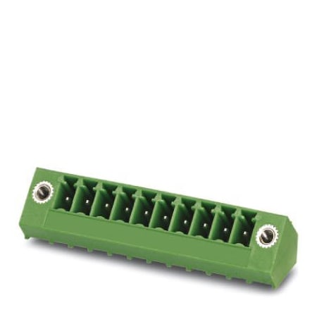 Phoenix Contact SMC 1 5/ 9-GF-3 81 PCB header nominal 1827499