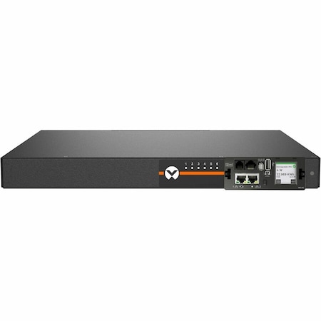 Vertiv RPDU, SWITCHED UNIT LEVEL MONITORING EC, 20A, 120V, 1.9KW, HORIZONTAL, (12) NEMA VP5N21A1