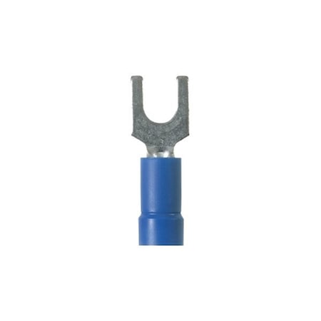 Panduit Loose Piece Forks, PK 25 EV14-10FB-Q
