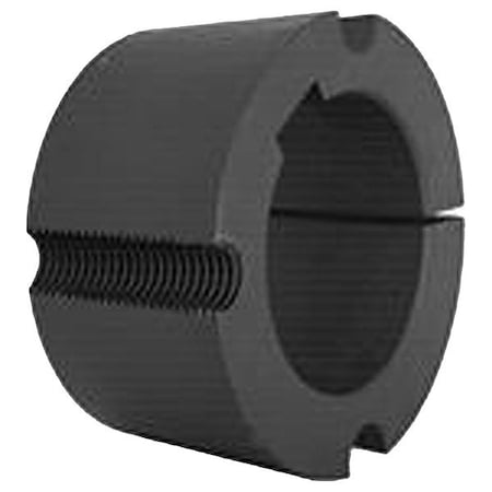 Zoro Select TL Bushing, 2517, 55 mm B Dia, 1.75 in L 2517X55MM