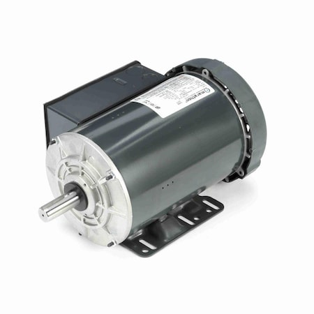 Marathon Z118 High Torque 1-1/2 HP 1800 RPM TEFC Motor MZ118