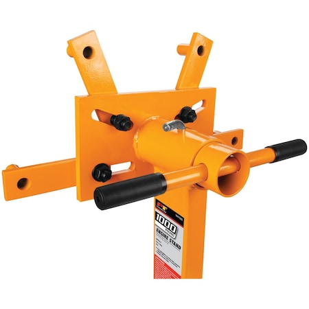 Performance Tool 1,000 Lbs Engine Stand W41025