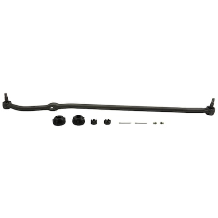 Moog Steering Drag Link, DS807