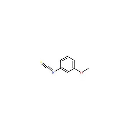Ak Scientific 3-Methoxyphenyl isothiocyanate (100g), CAS 3125-64-2 8069AJ-100g