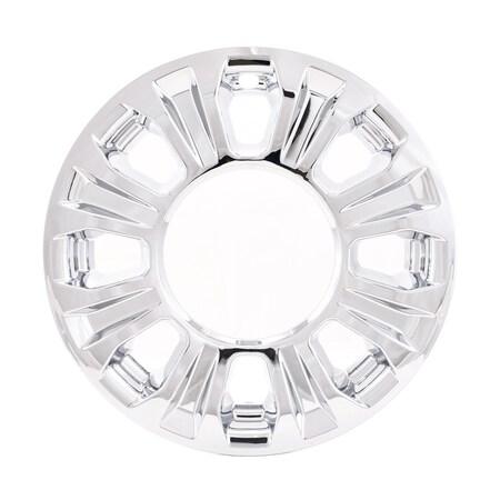 Coast2Coast WHEEL COVER, 4PK IWCIMP493X