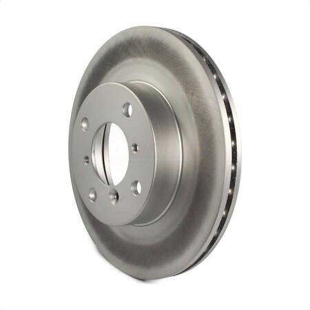 Genius Front Disc Brake Rotor For Suzuki Aerio Esteem GCR-980030