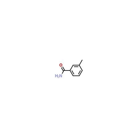 Ak Scientific 3-Methylbenzamide (1g), CAS 618-47-3 F917-1g
