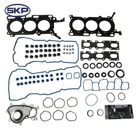 Skyward Automotive Products Engine Cylinder Head Gasket, SK912740