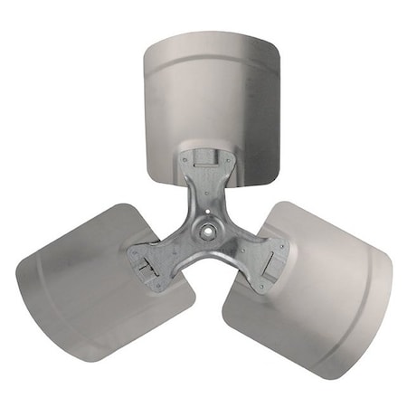 Goodman 0150M00010Sp Fan Blade Alum 26" 0150M00010