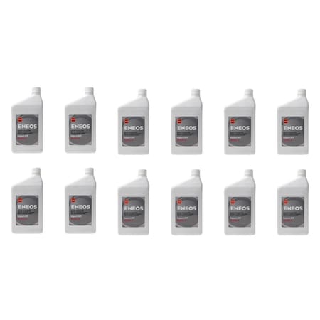 Eneos 1 qt. Import ATF Model Fluid, 12PK ENO3106-301