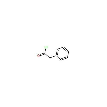 Ak Scientific Phenylacetyl chloride (500g), CAS 103-80-0 P857-500g