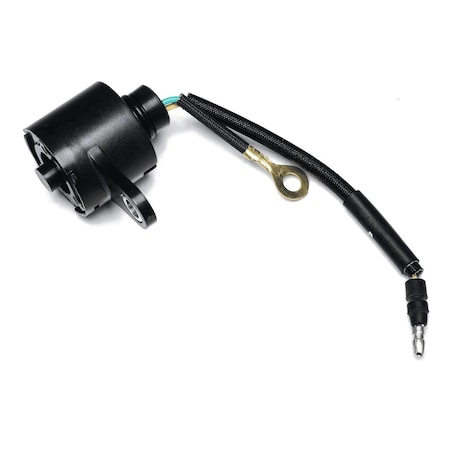 Honda SWITCH- OIL LEVEL 35480-ZL8-813