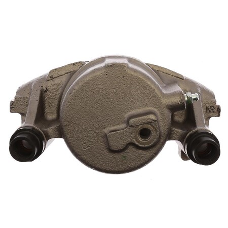 Acdelco CALIPER ASM FRT BRK, Disc Brake Caliper,  18FR742N