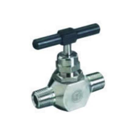Western Enterprises Cartridge Valve 312-SS-110S