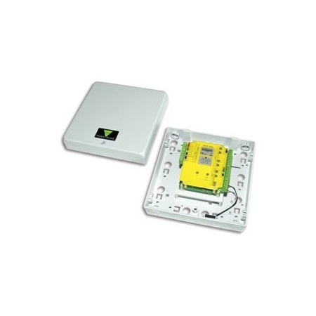 Paxton Access Net2 Plus, I/O Board with ABS Plastic Housing 385-710-US