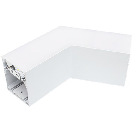 Westgate SCX 2.75in LINEAR 120D SECTION 30K/35K/40K/50K, MCT, White SCX-C120-MCT4