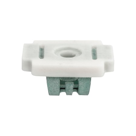 Auveco GM Trim Panel Nut with Sealer, 15PK 22874