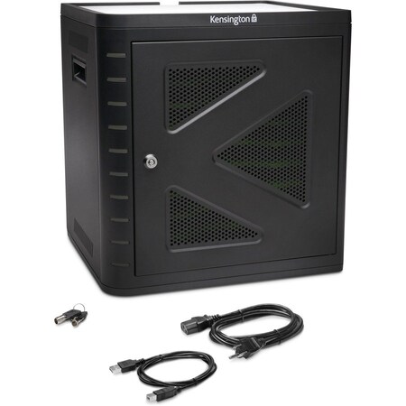 Kensingtonputer As More Tablets Are Deployed Into Classrooms Businesses And Retail Spaces Prov K67862AM