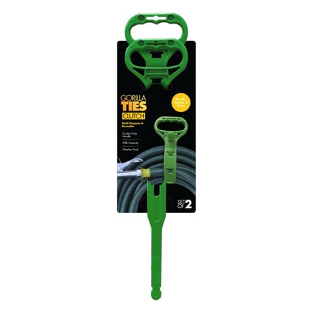 Viviendo La Vida Gorilla Clutchs - Set of 2 VI1860912