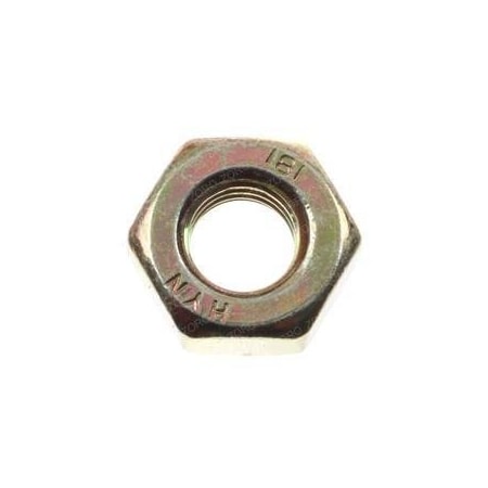 Skyjack REPLACEMENT NUT, HEX 96704812