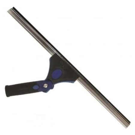 Unger Professional 975510 Swivel Window Squeegee 18 in. 1614619