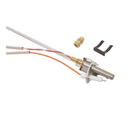 Premier Plus Plus Natural Gas Water Heater Pilot Assembly for Series 100 100112330