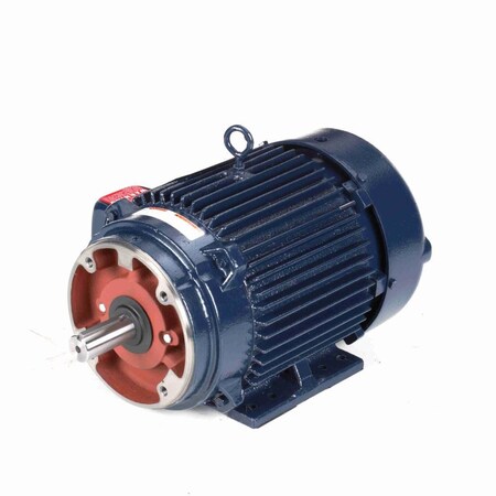 Marathon Y596A Variable Speed Vector Duty Motor MY596