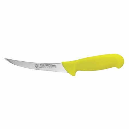 Jorgensen Laboratories Curved Boning Knife, 6" J0513
