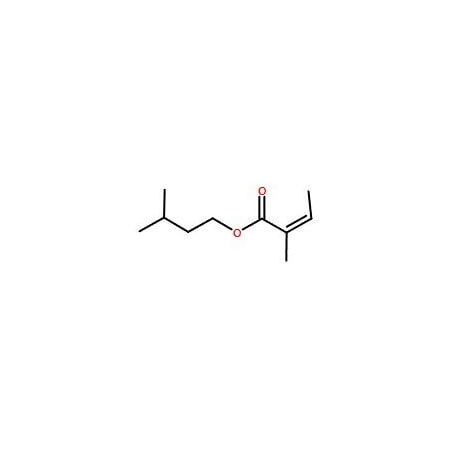 Ak Scientific Isoamyl Angelate (5mL), CAS 10482-55-0 7085AL-5mL