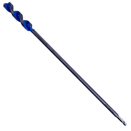 Spyder 5/8-in X 16-in Power Bit 15010