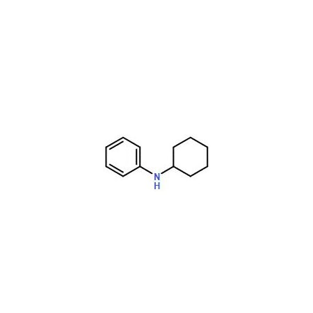Ak Scientific N-Cyclohexylaniline (10g), CAS 1821-36-9 Q894-10g