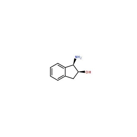 Ak Scientific cis-1-Amino-2-Indanol (1g), CAS 7480-35-5 6832AA-1g