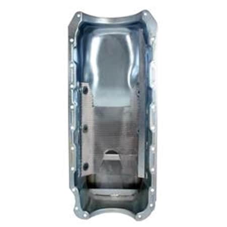 Moroso 20403 Oil Pan Street Strip M28-20403