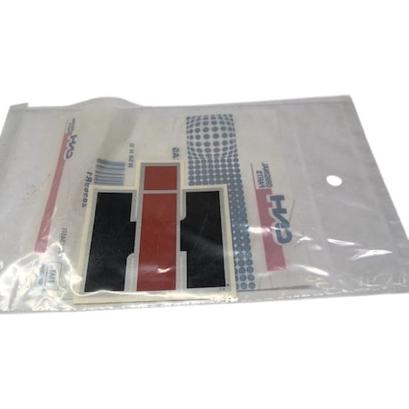 Cnh DECAL, CNH OEM 28569R1 28569R1