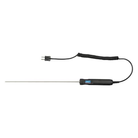 Skf Temperature Probes TMDT 2-34