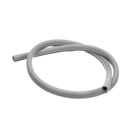 Lbc Bakery Equipment Gasket, Header, Gray, LRO-2 72602-24-2