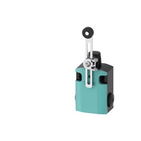 Siemens Position switch Metal enclosure 56 mm wide Device connection 3x M20x 1.5 3SE5122-0LH50